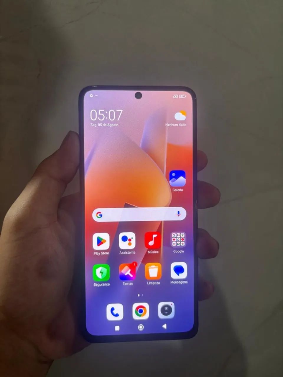 ? Redmi Note 11 Pro - 128GB - Foto 3