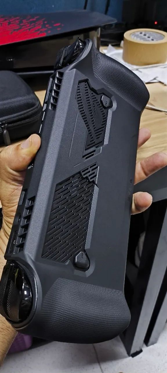 Rog ally X  - Foto 2