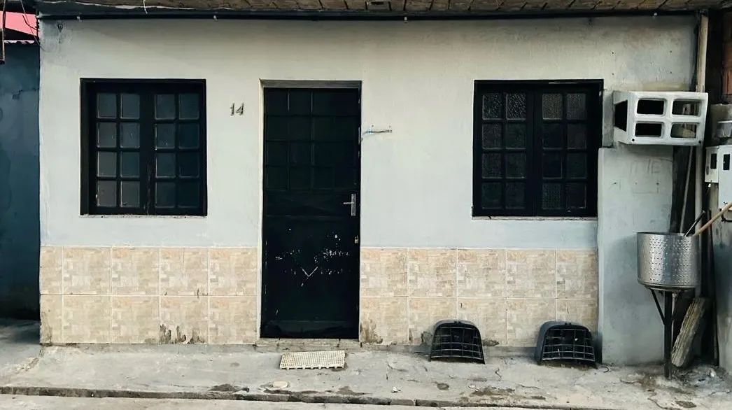 Casa pequena e confortável  - Foto 2