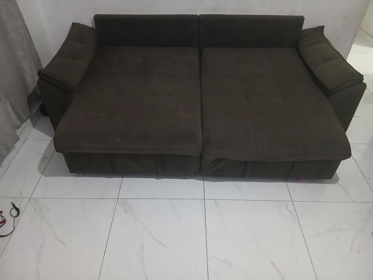Sofá retratil  - Foto 2