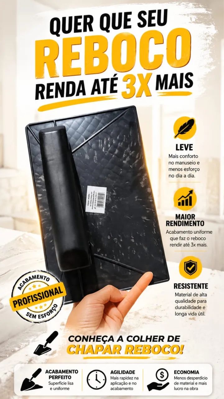 https://s.shopee.com.br/2VoUFEnQFJ - Foto 2