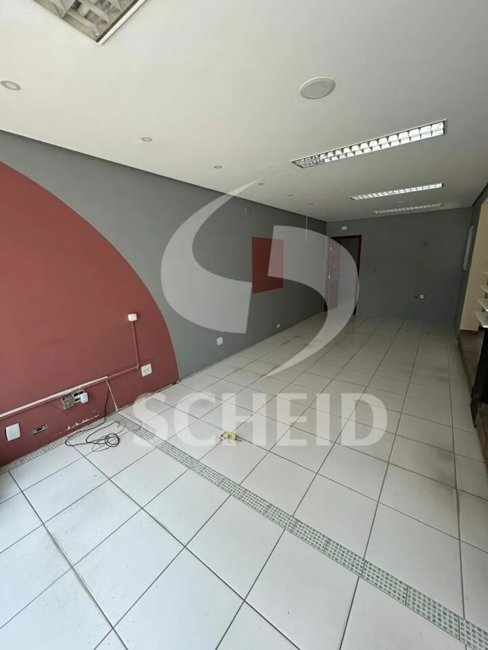 Sobrado comercial a venda com 3 Quartos e 3 banheiros na Vila Mascote - Foto 2