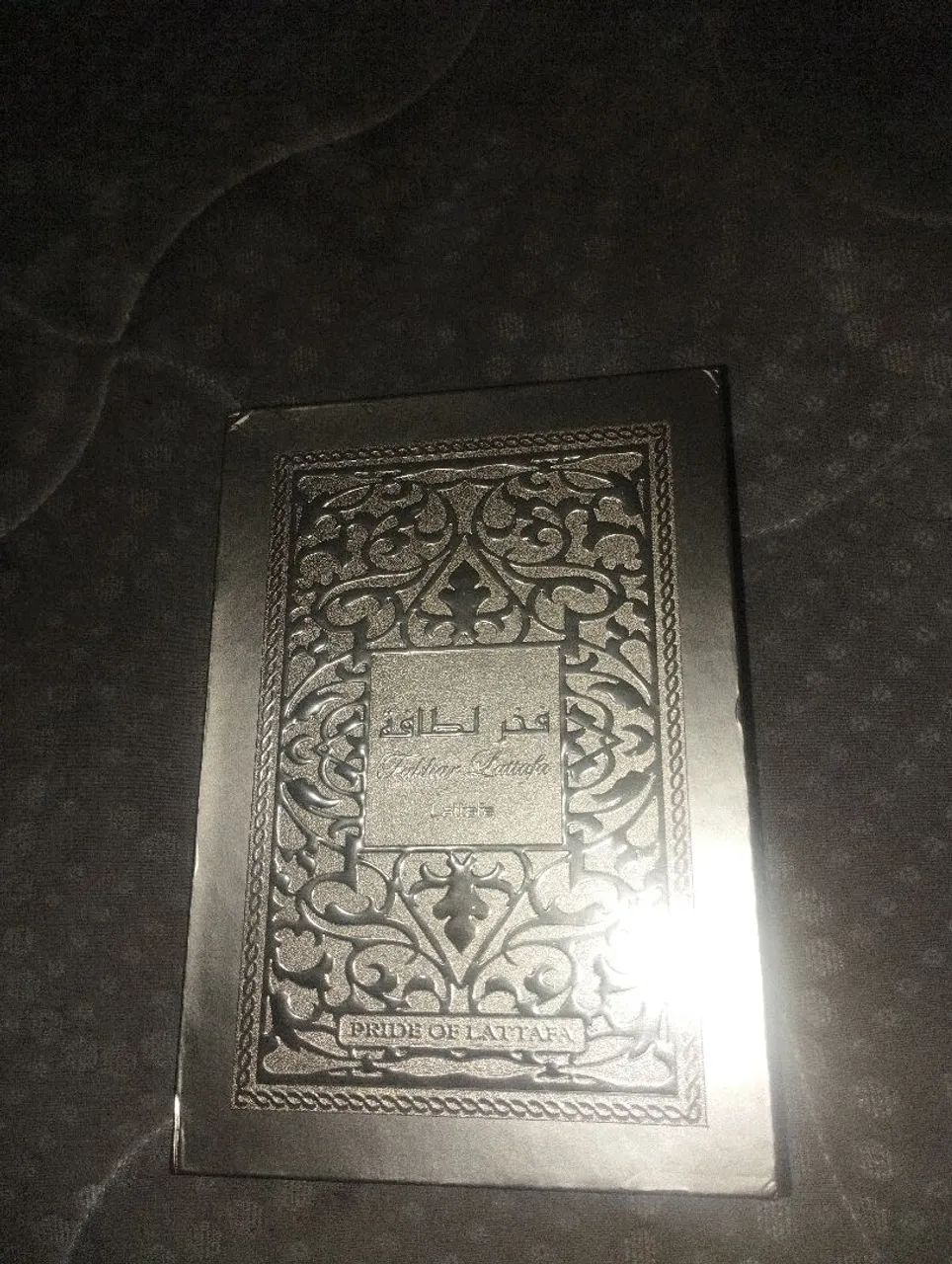 Fakhar Gold original - Foto 3