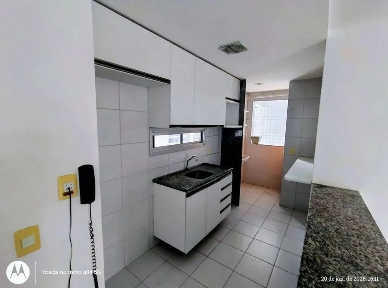 Apartamento com Vista Mar em Candeias - Foto 5
