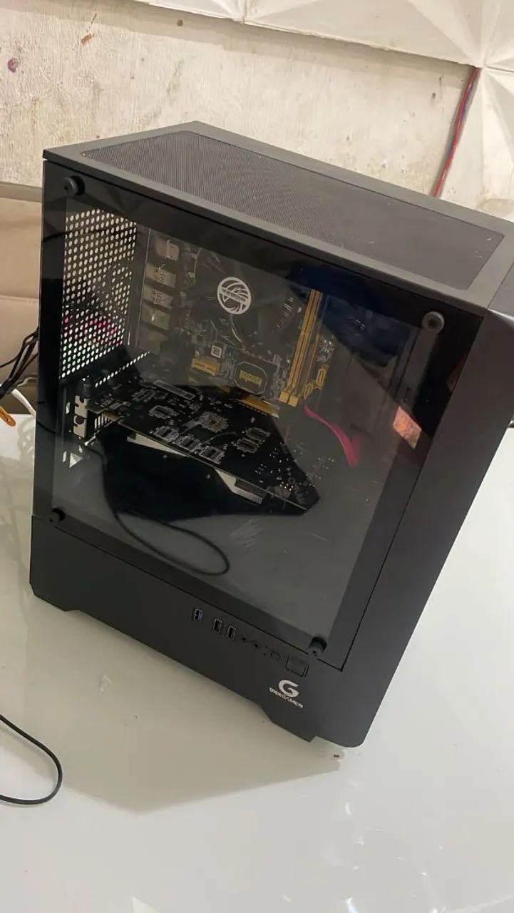 Pc gamer  - Foto 2