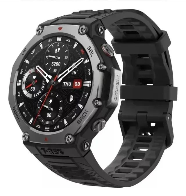 Relógio Amazfit T-Rex  - Foto 2