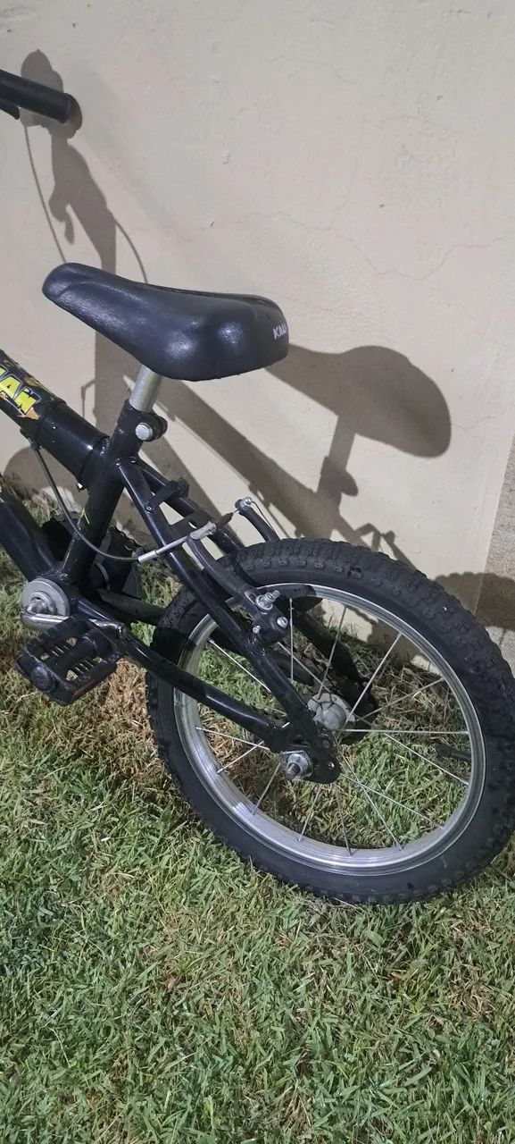 Bicicleta Aro 16 - Foto 2