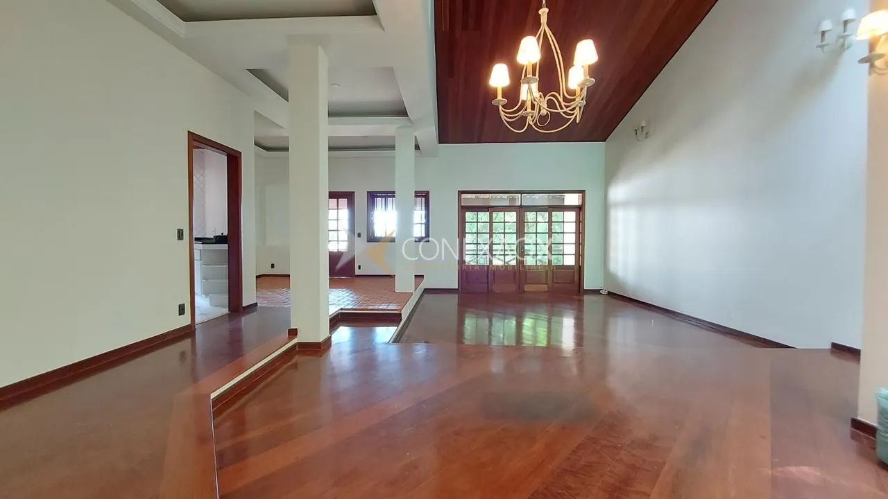 casa - Bairro das Palmeiras - Campinas - Foto 3