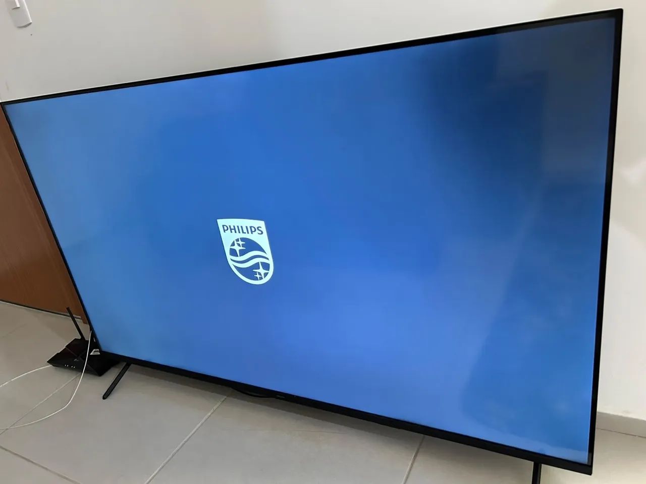 TV PHILIPS 65 POLEGADAS 