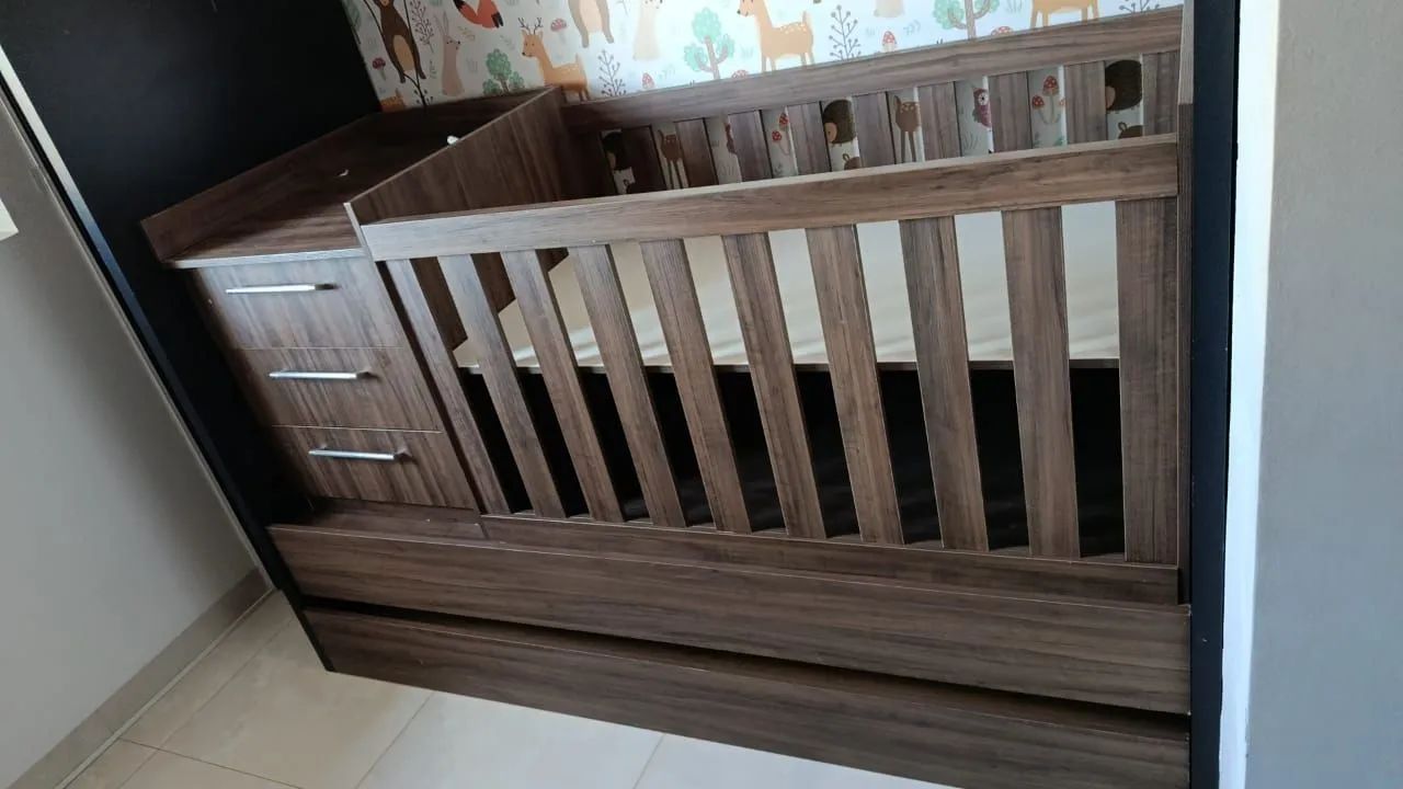 Berço Planejado 