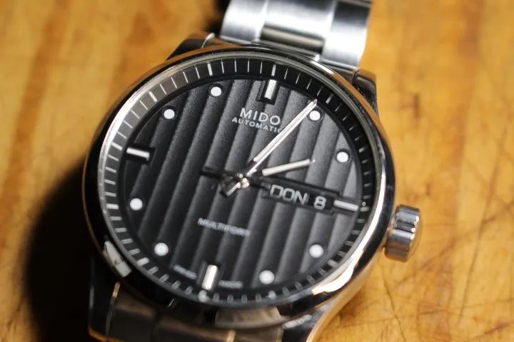 Mido Multifort Gentleman - Foto 2