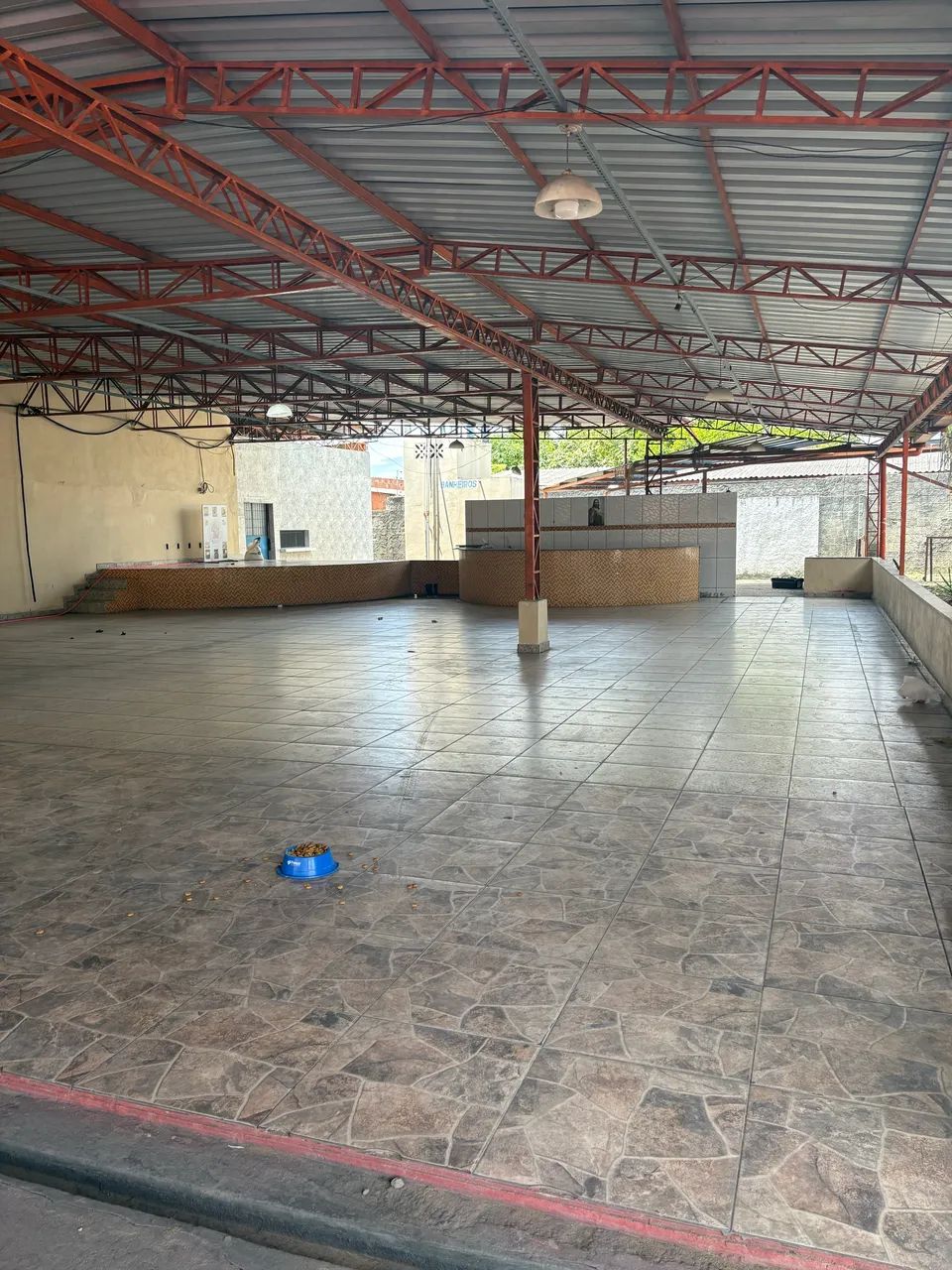 Espaço pra eventos  - Foto 3