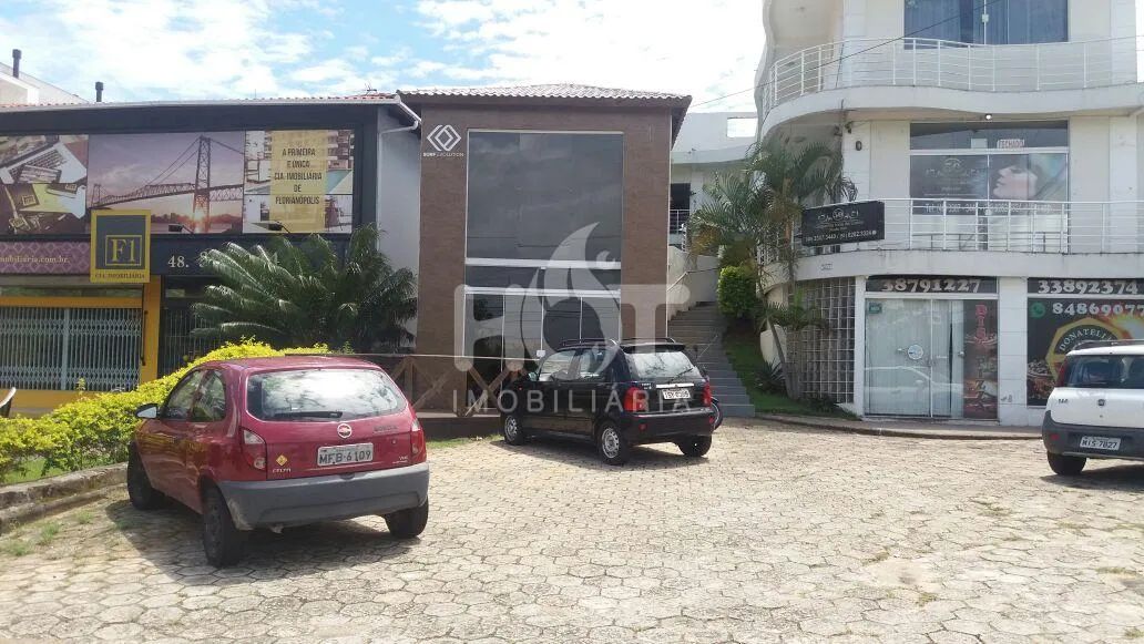 Prédio Comercial à venda no Campeche, Florianópolis