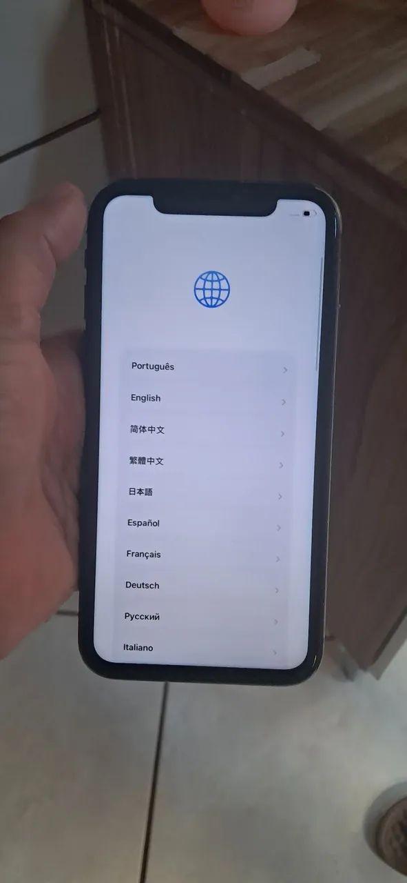IPhone 11 ,128 G  - Foto 3