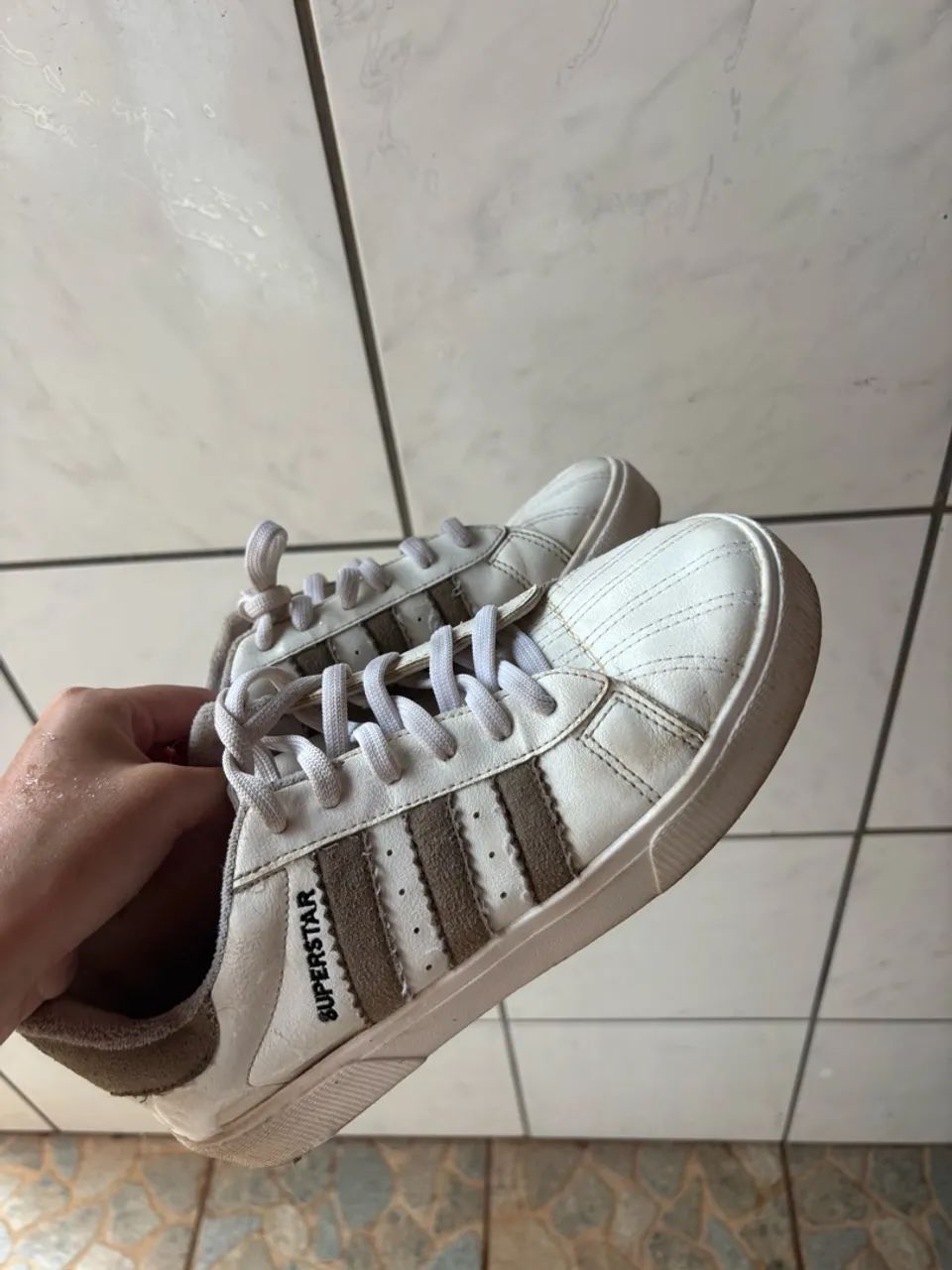 VENDO TÊNIS  - Foto 4