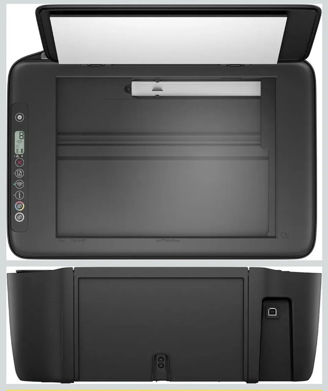 Impressora HP 2874 wifi