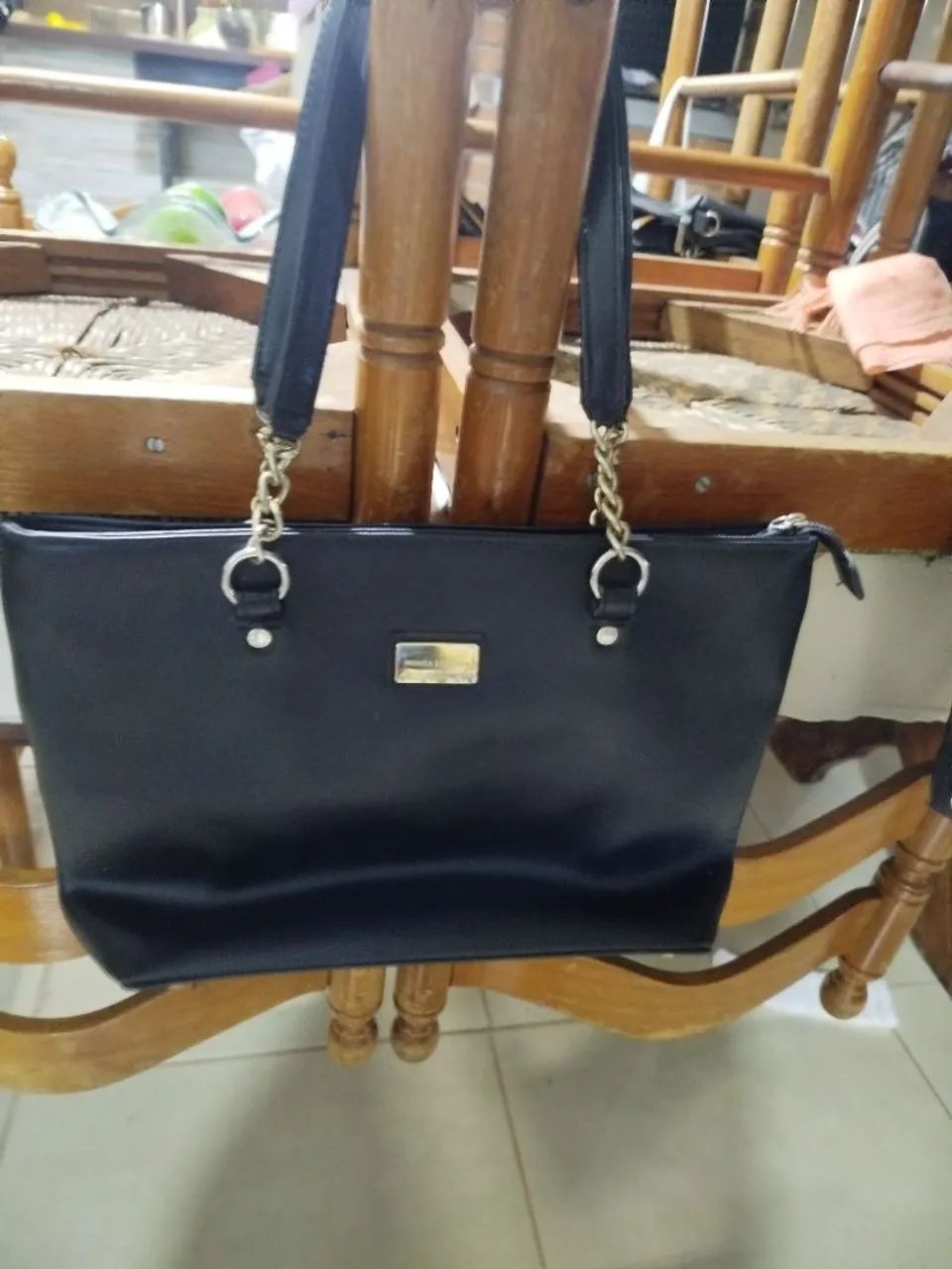 Bolsa Mônica Sanches 