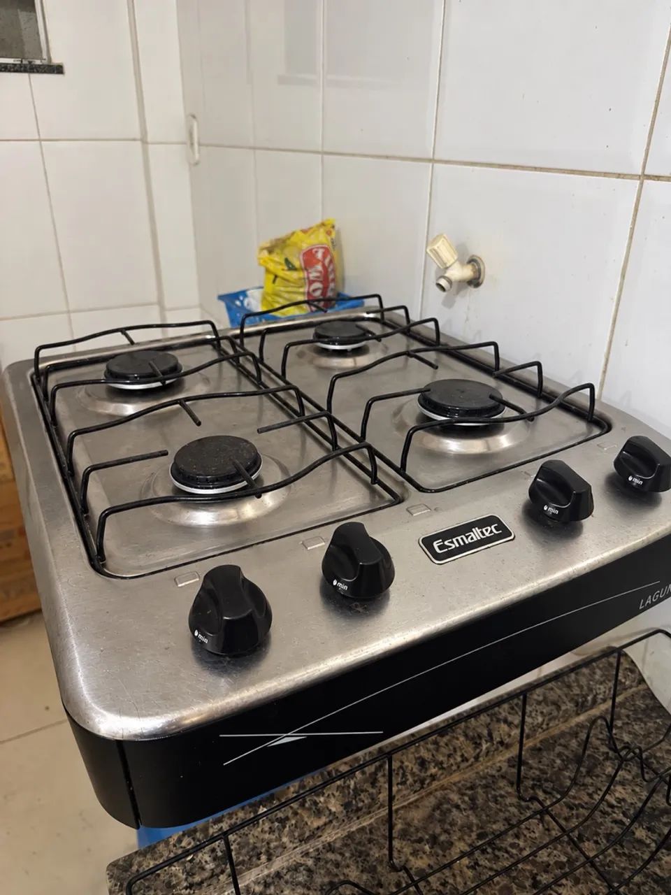 Fogão 