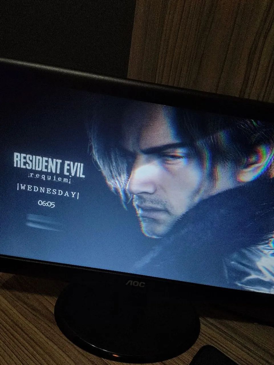 Monitor AOC E950 Swn 18 