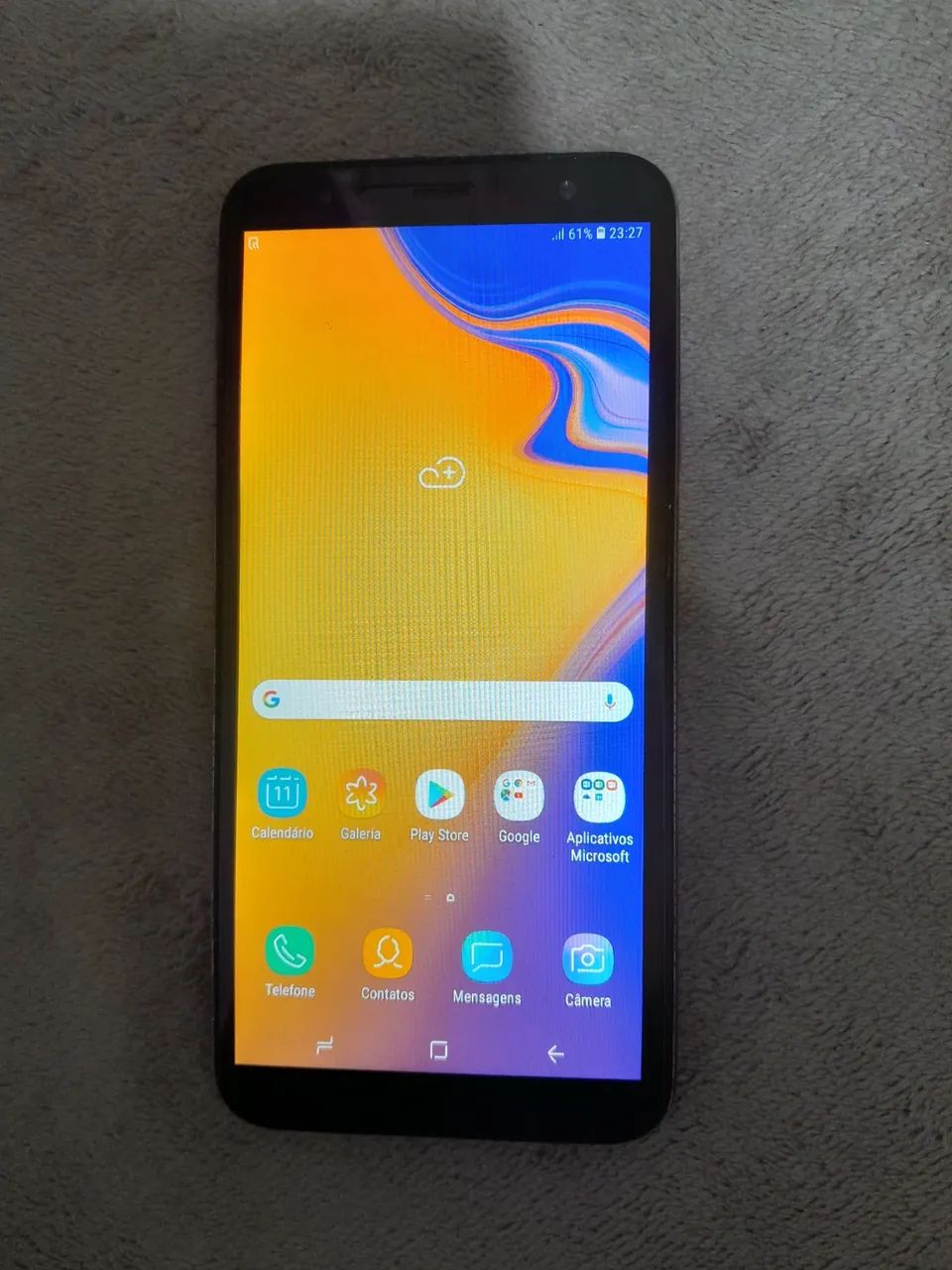 Samsung Galaxy 