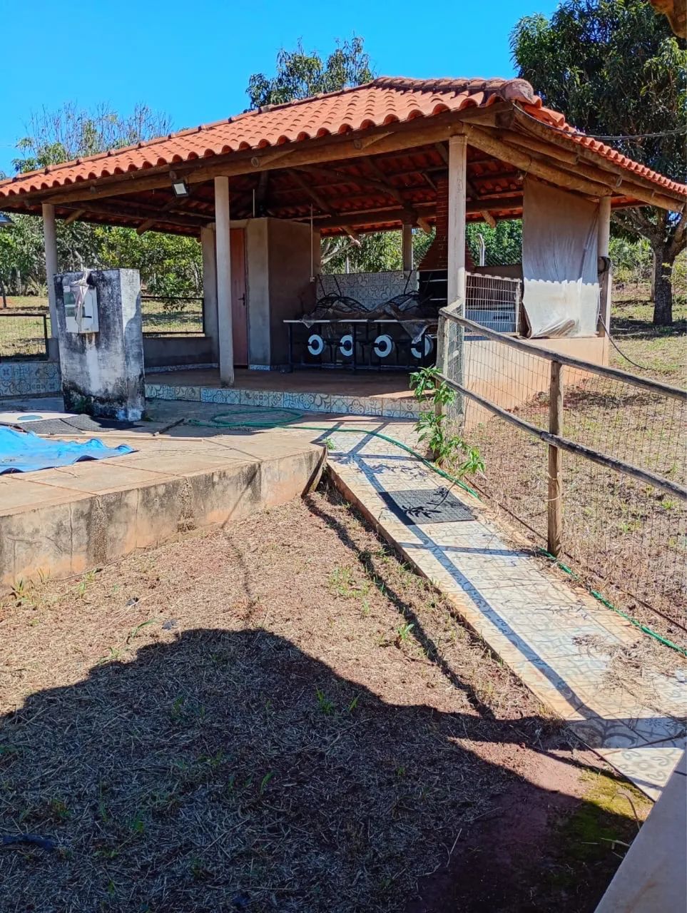 Chácara eldorado  - Foto 3