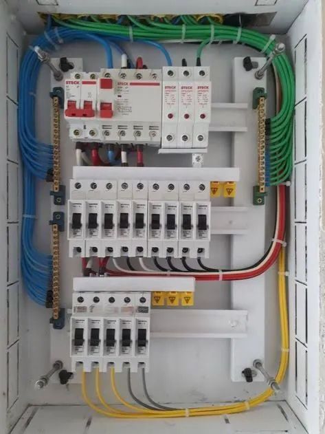 Eletricista técnico - Foto 3