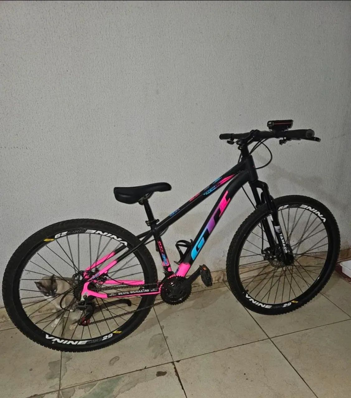 Bike 