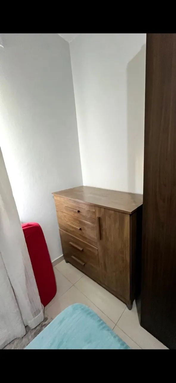 Vendo cômoda