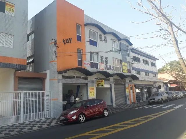 Foto - Cubatão - Vila Couto