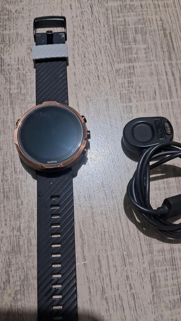 Relógio suunto 7 - Foto 4