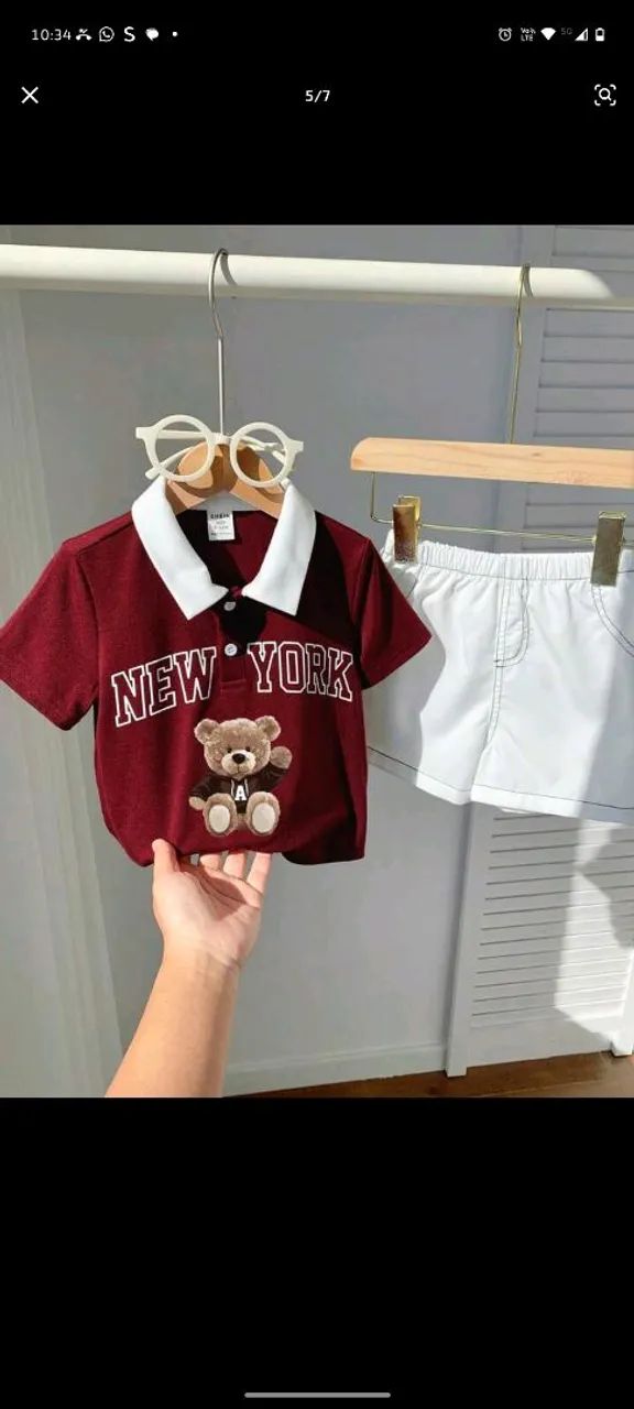 Conjunto  - Foto 2