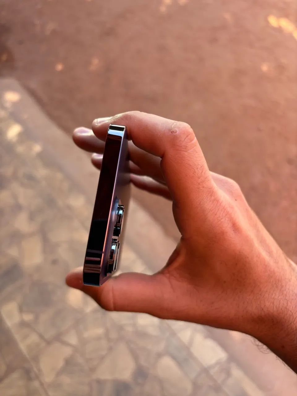 iPhone 14 Pro Max  - Foto 5