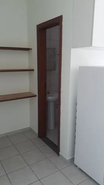Barão Geraldo - Proximo a praça do coco, 1 dormitório, garagem - Foto 4
