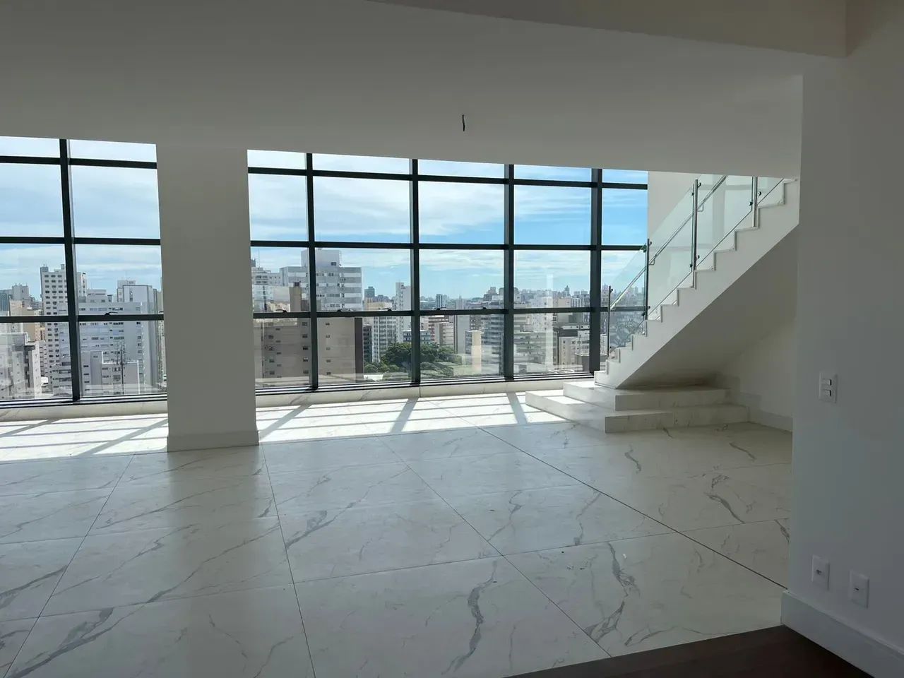 Duplex para Venda no Cambuí