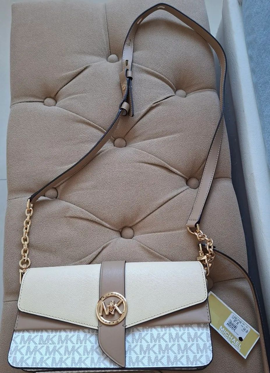 Bolsa Michael Kors nova - Foto 4
