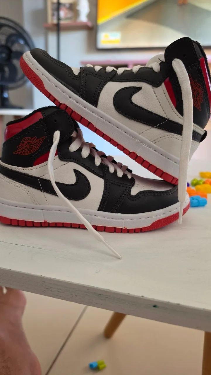 Jordan 1 infantil