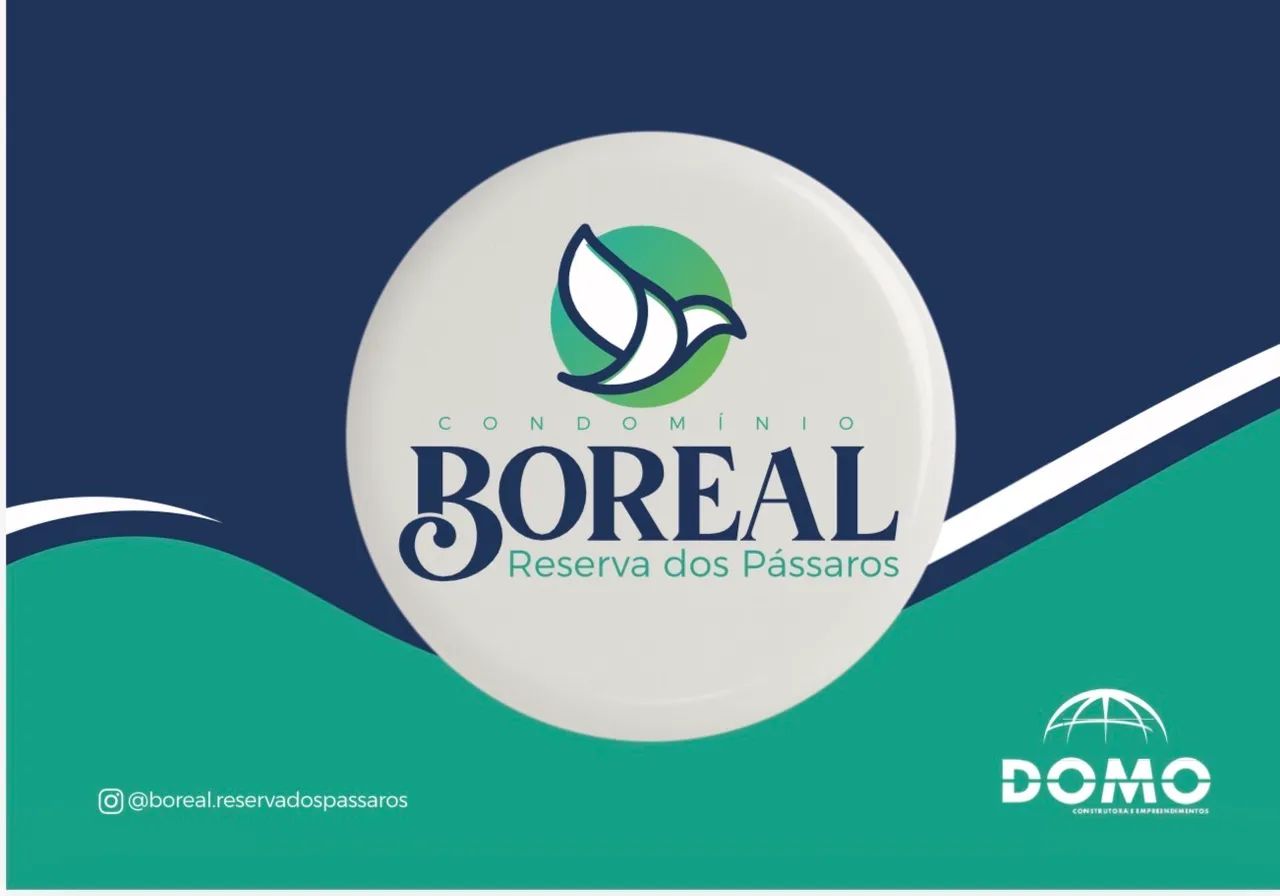 Condomínio Boreal Reserva dos Pássaros  - Foto 5