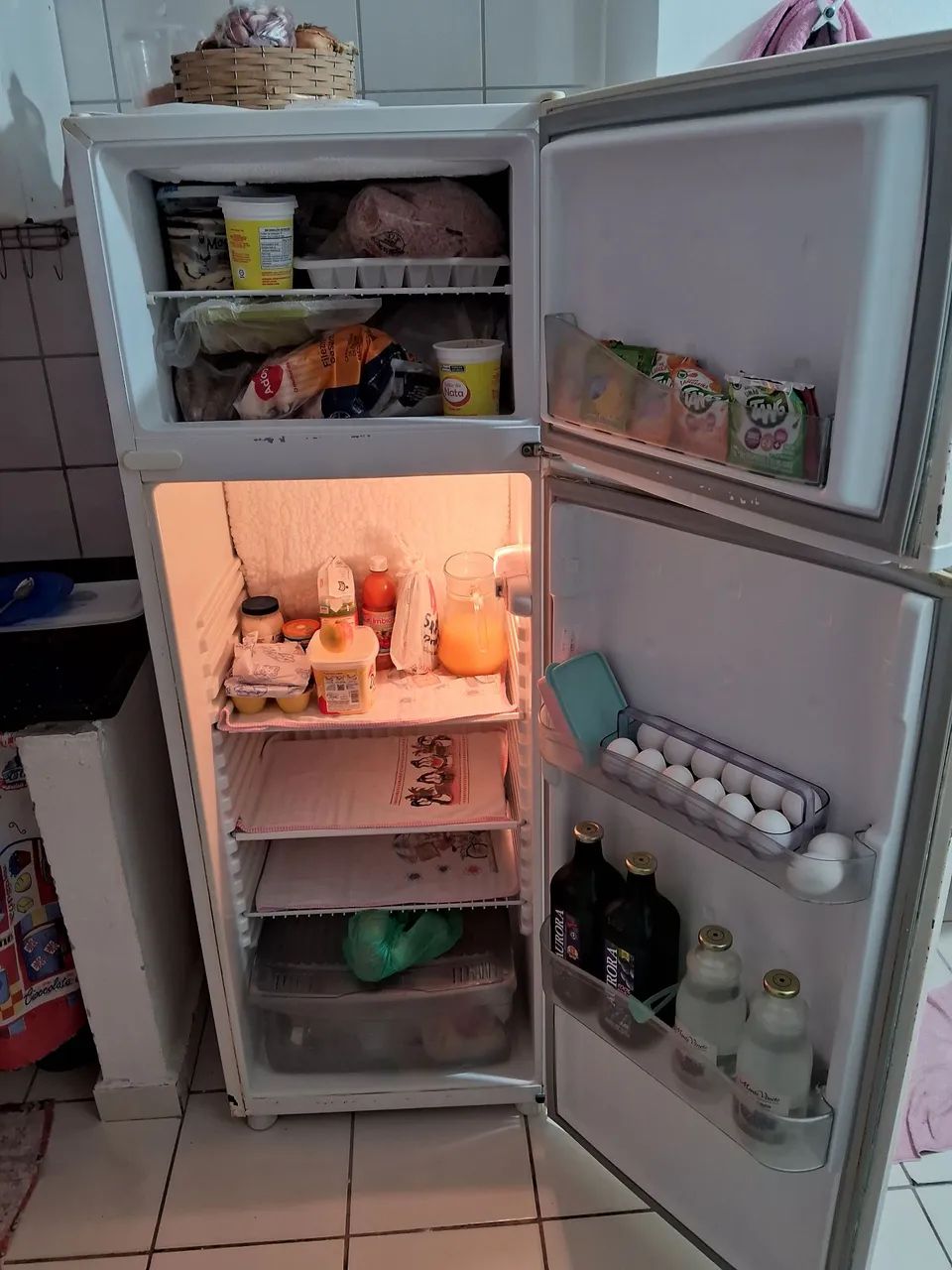 Geladeira - Foto 2