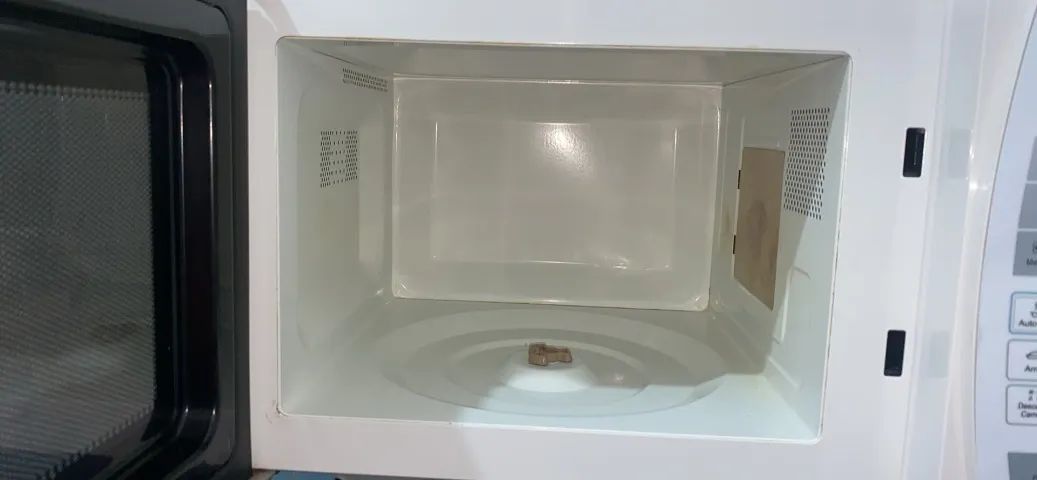 Microondas Panasonic - Foto 3
