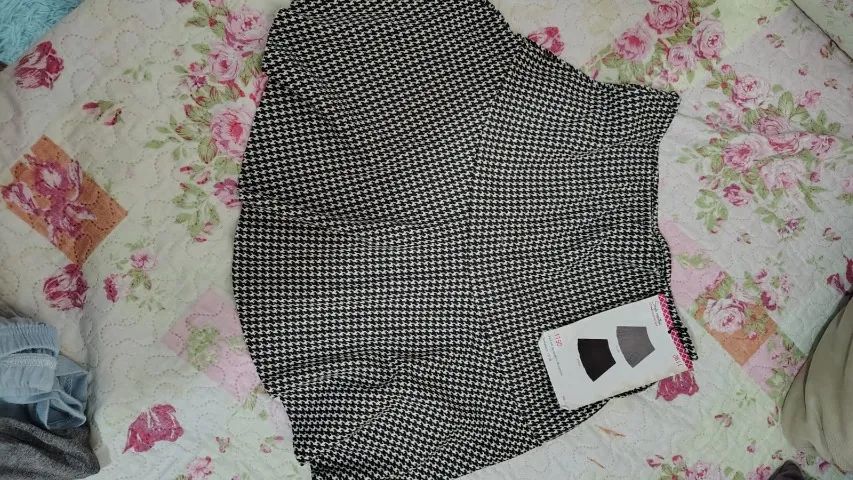Roupas gerais Infantil e teens