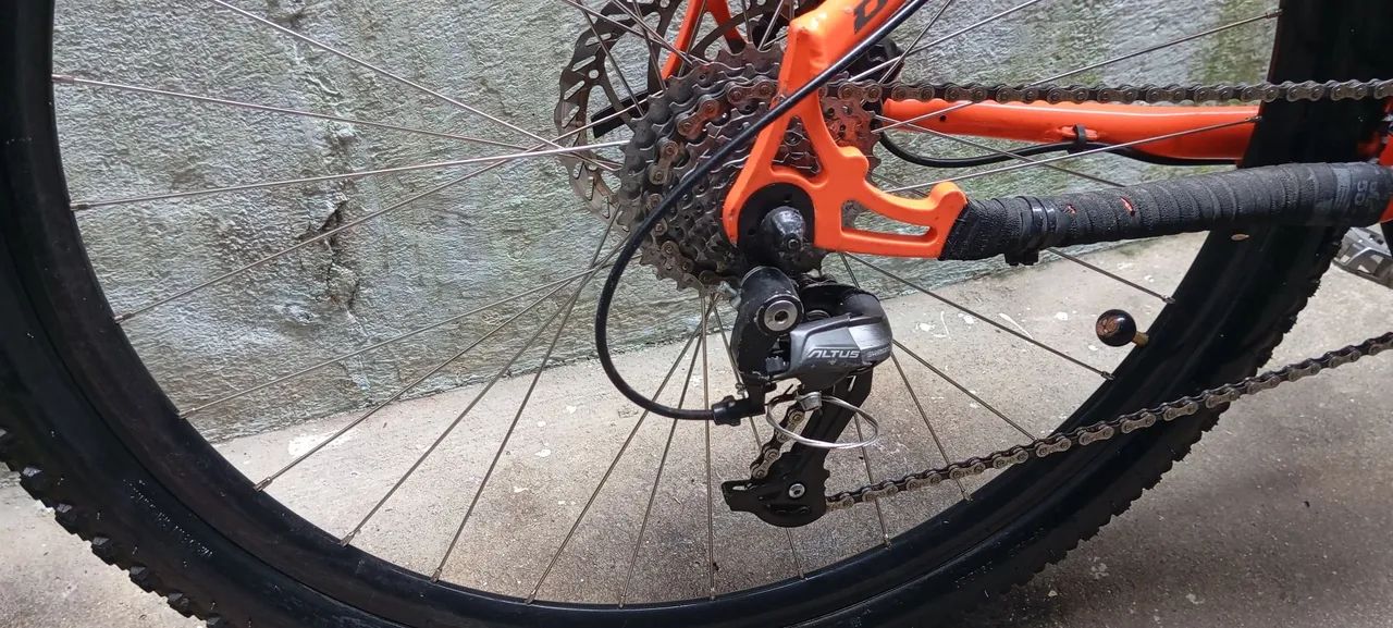 Bike Ducce - Foto 5