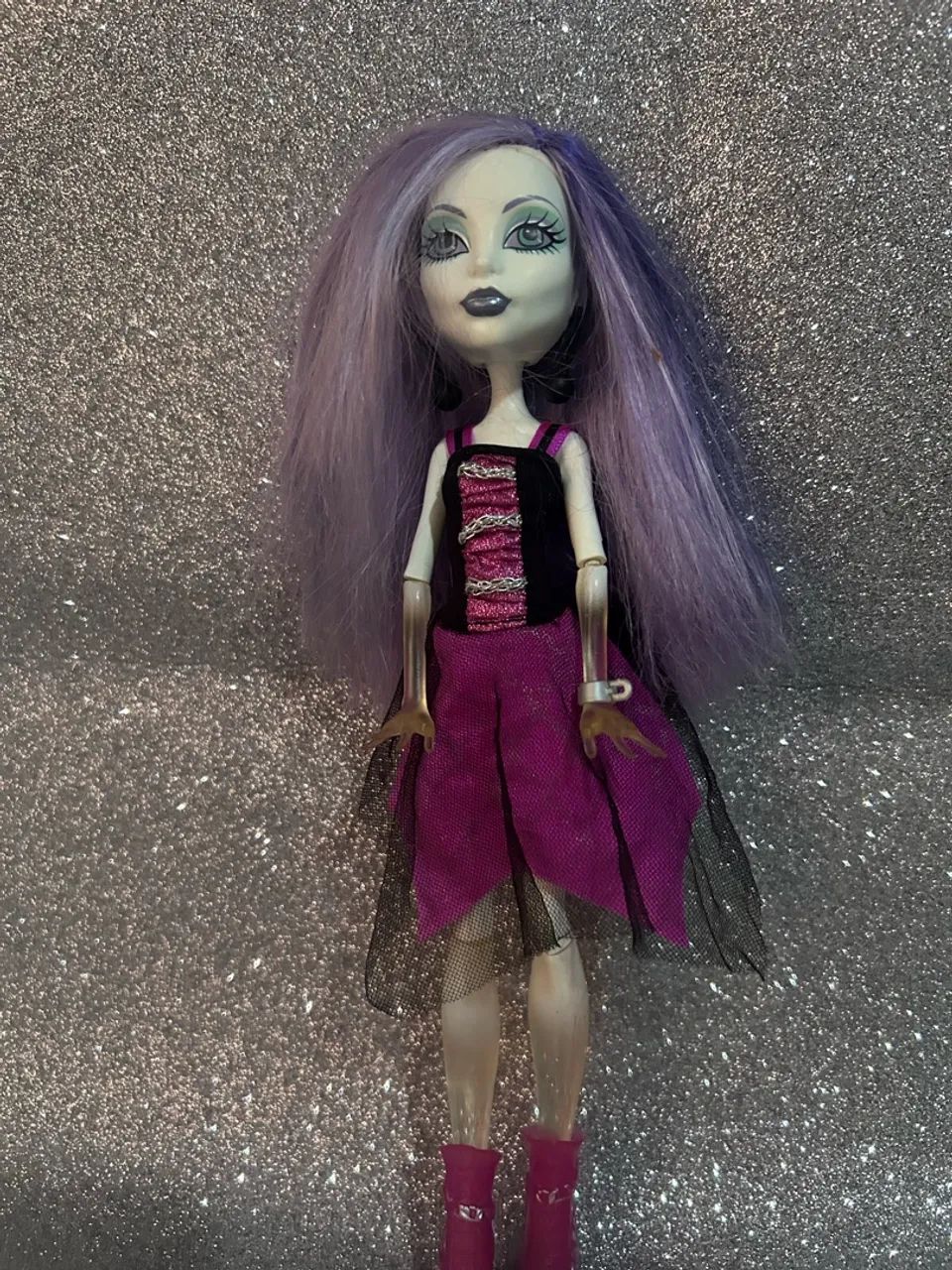 Spectra Monster High  - Foto 5