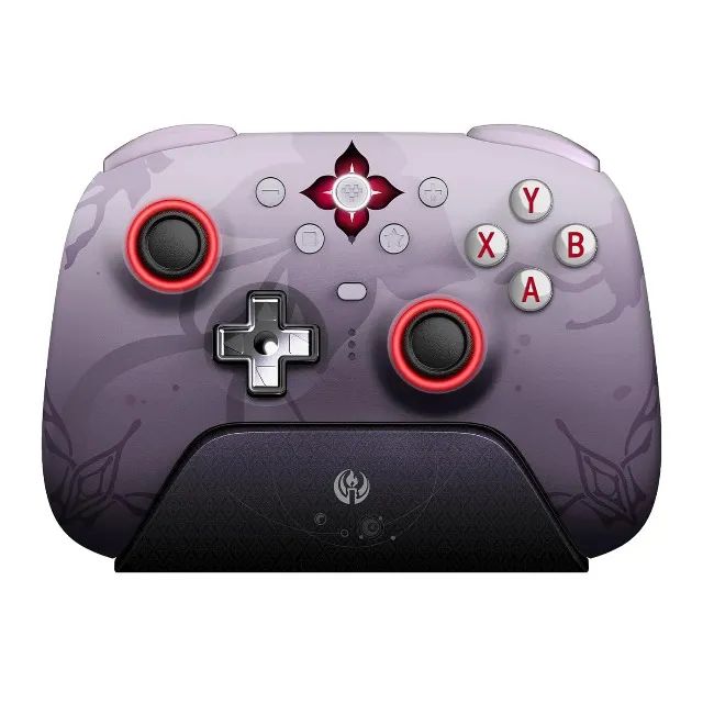 Controle Sem Fio 8BitDo Ultimate 2 - Evernight