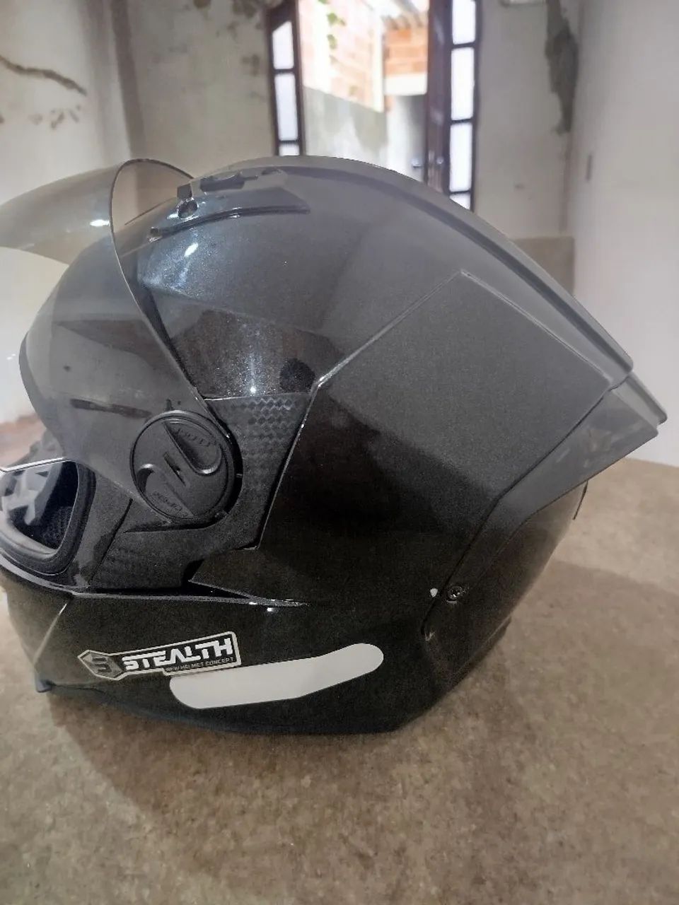 Capacete  - Foto 2