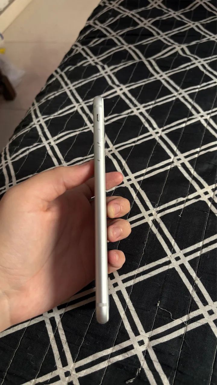 iPhone 8 plus - Foto 5