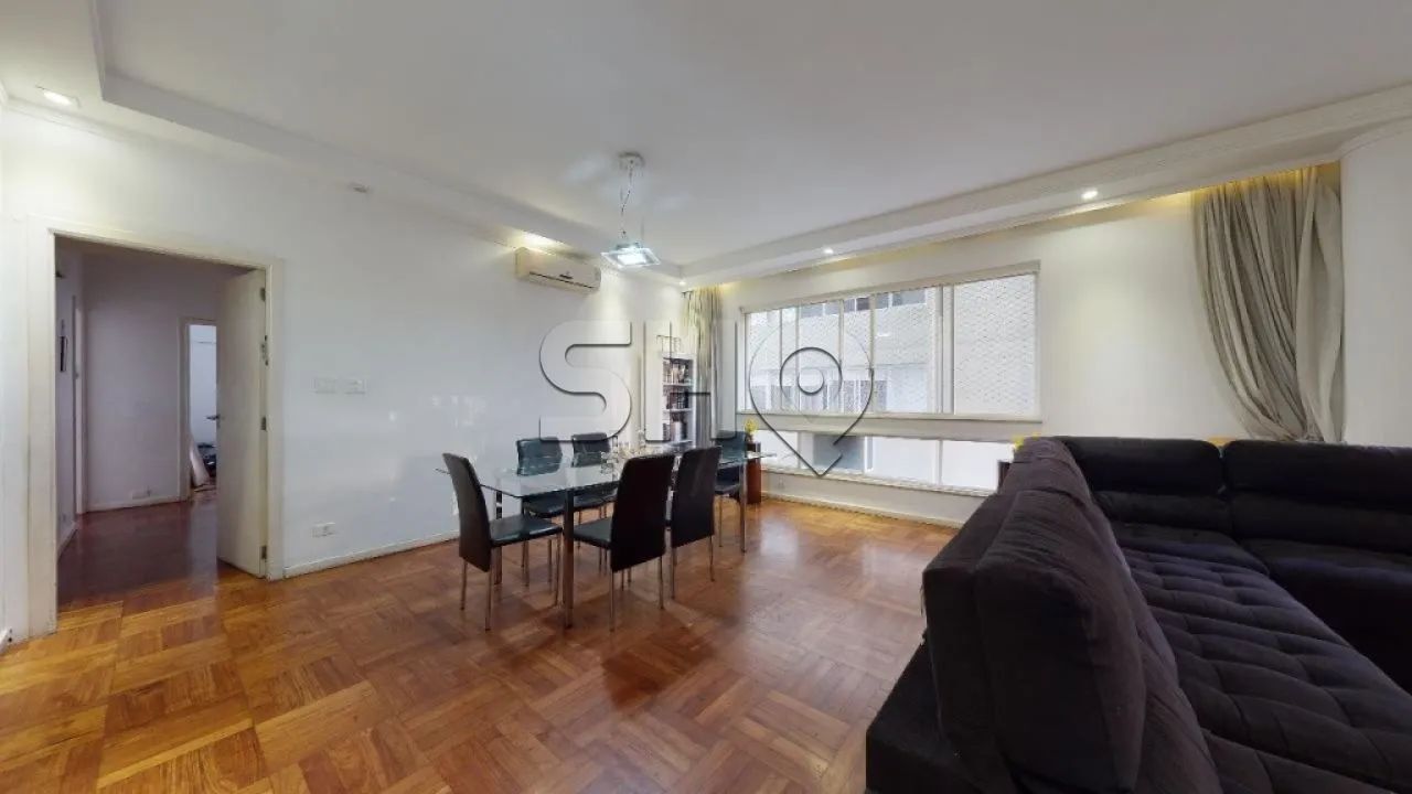 Excelente apartamento R Albuquerque LIns - Foto 3