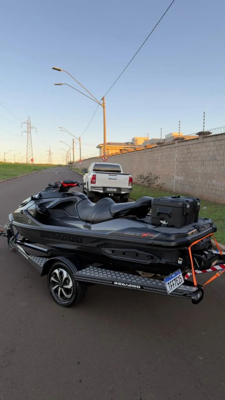 SEADOO RXT 300 2023 - Foto 2