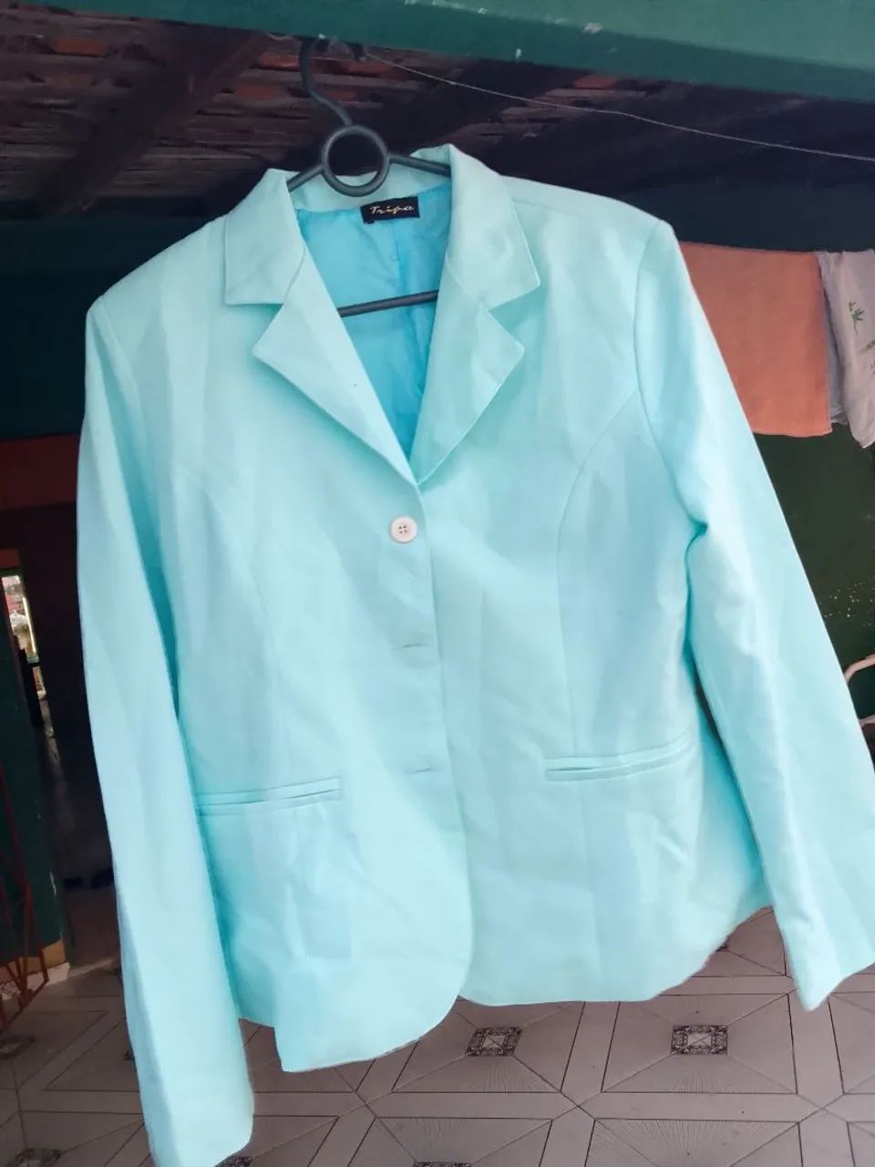 Roupas usadas - Foto 5