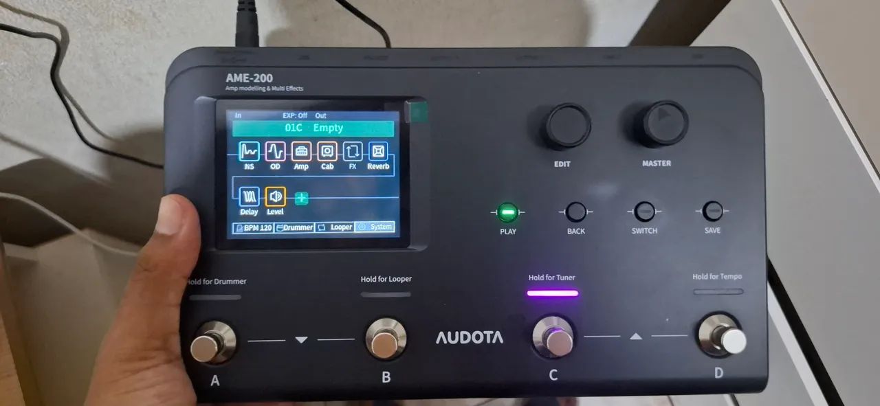 Audota Ame - 200