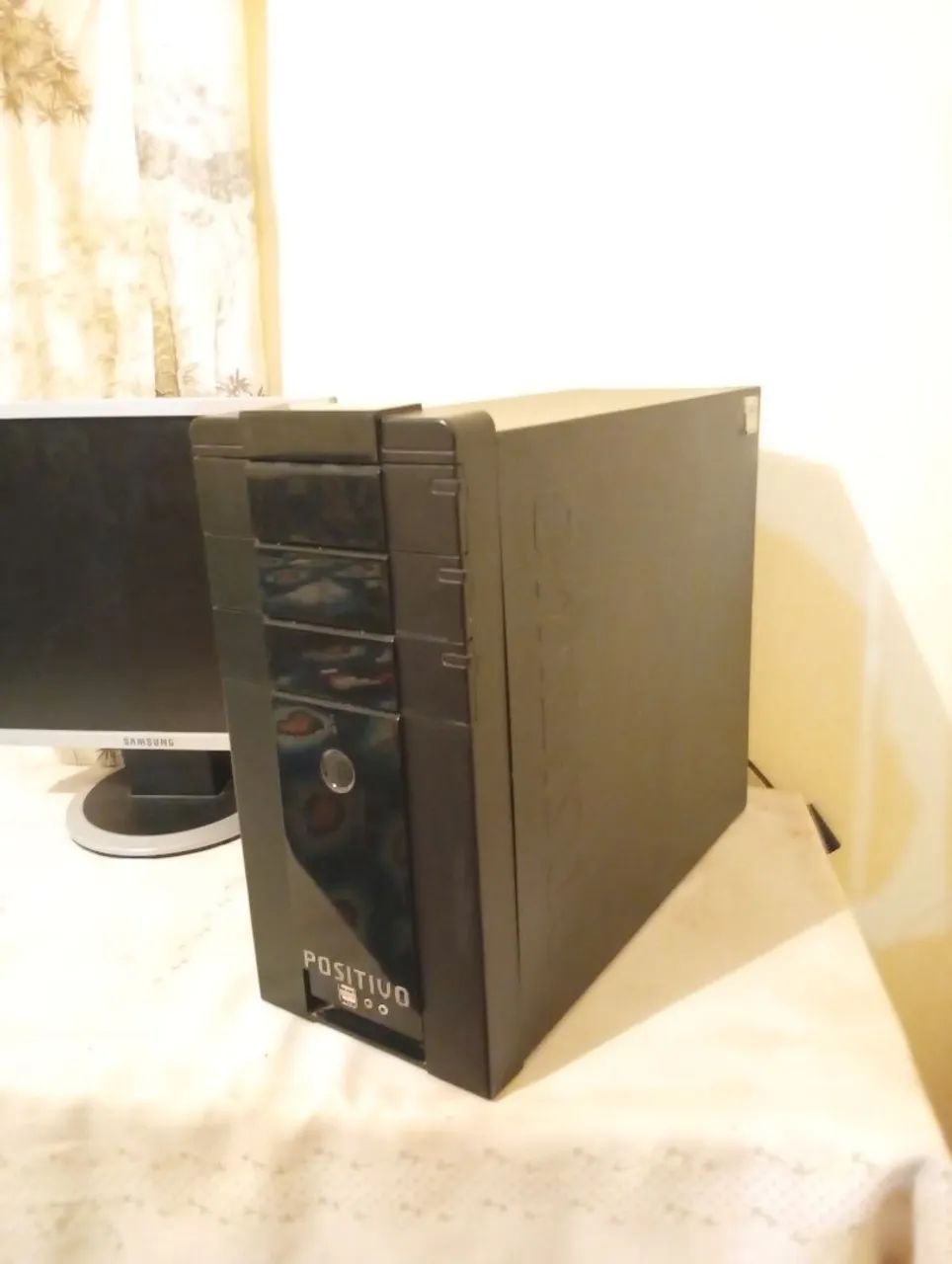 Pc gamer de entrada  - Foto 4